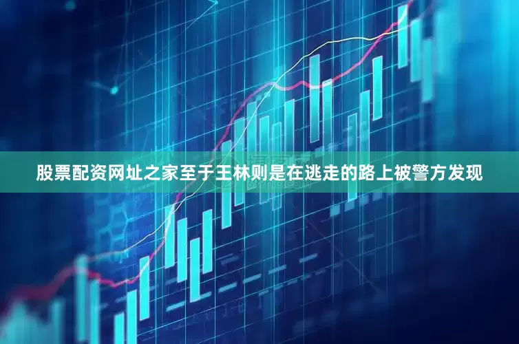 股票配资网址之家至于王林则是在逃走的路上被警方发现